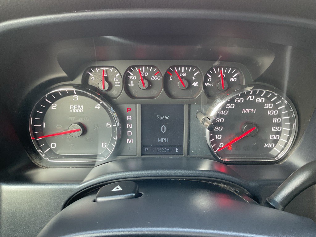 2015 GMC Sierra Image 29