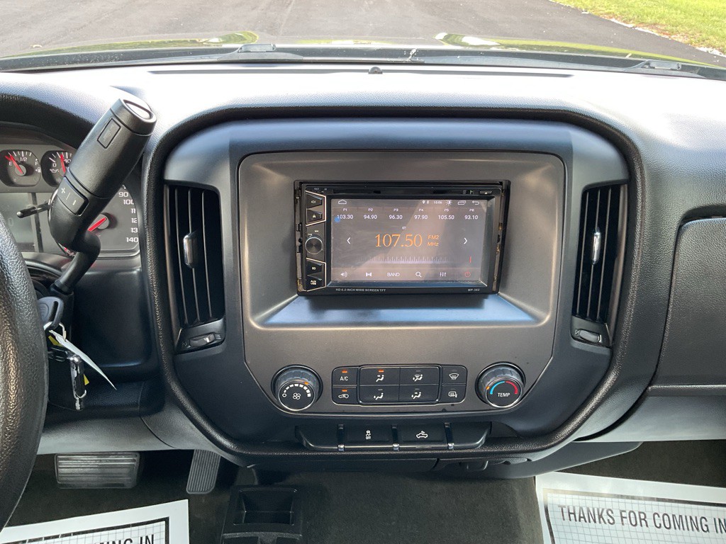 2015 GMC Sierra Image 31