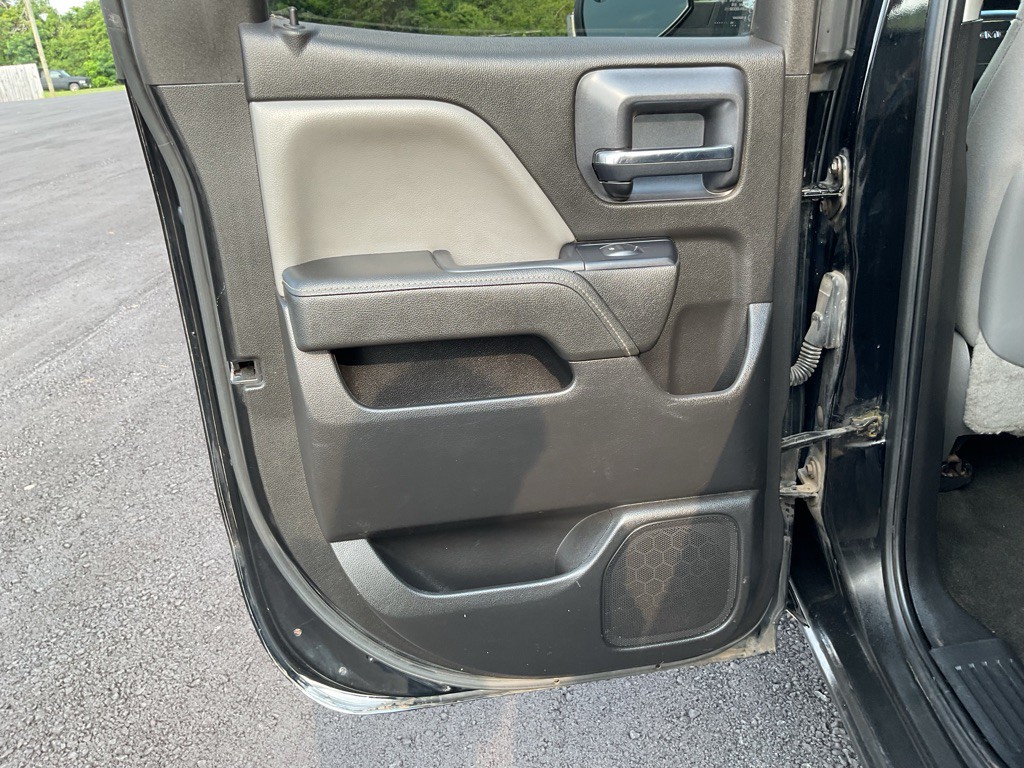 2015 GMC Sierra Image 37