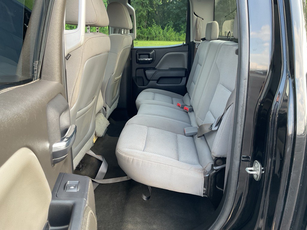 2015 GMC Sierra Image 38