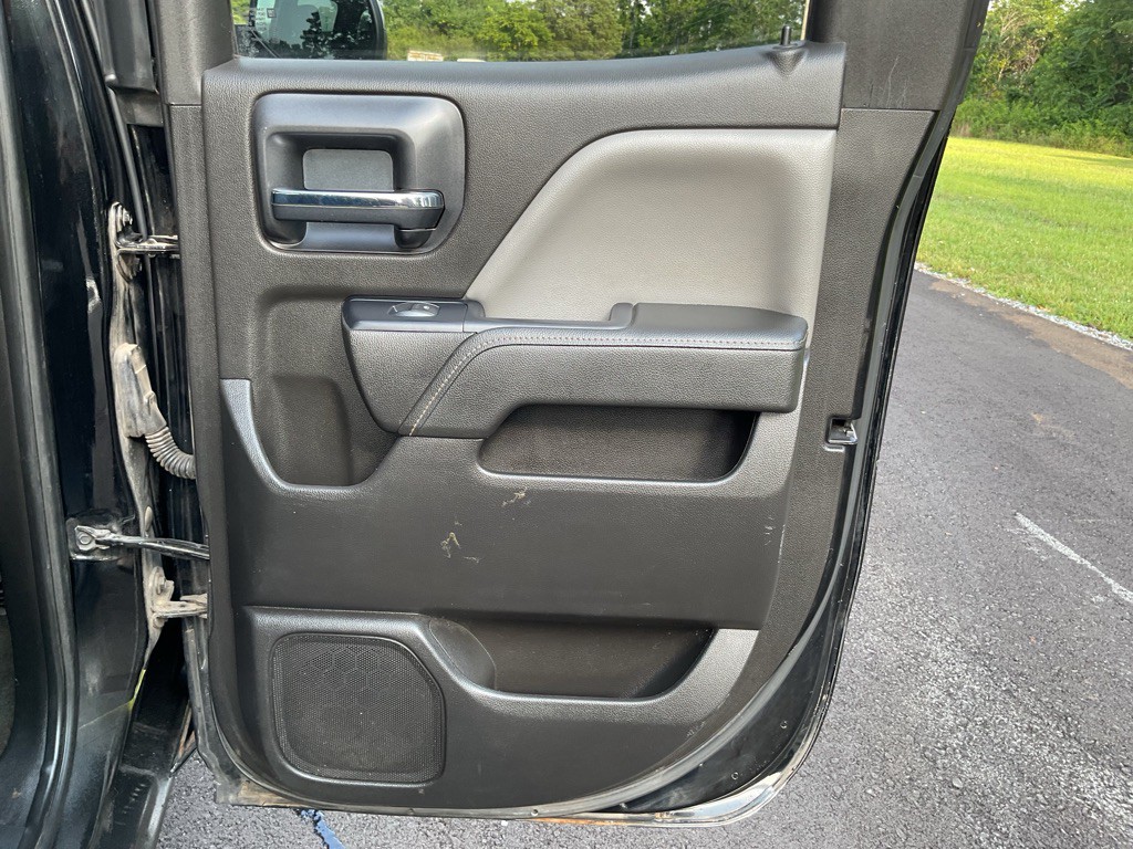 2015 GMC Sierra Image 39