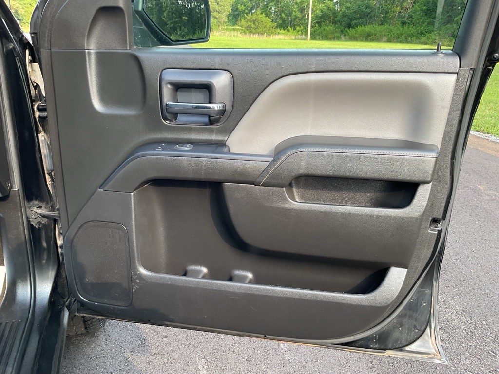 2015 GMC Sierra Image 41