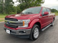 Image for 2019 Ford F-150 Supercrew ID: 6532274