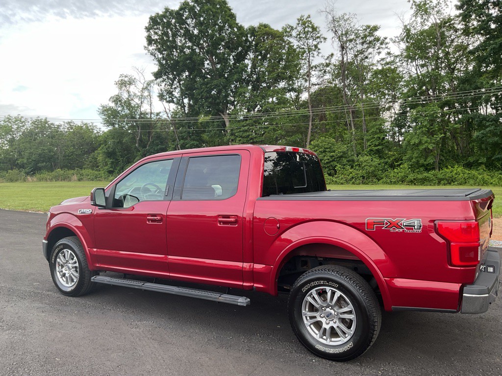 2019 Ford F-150 Image 4