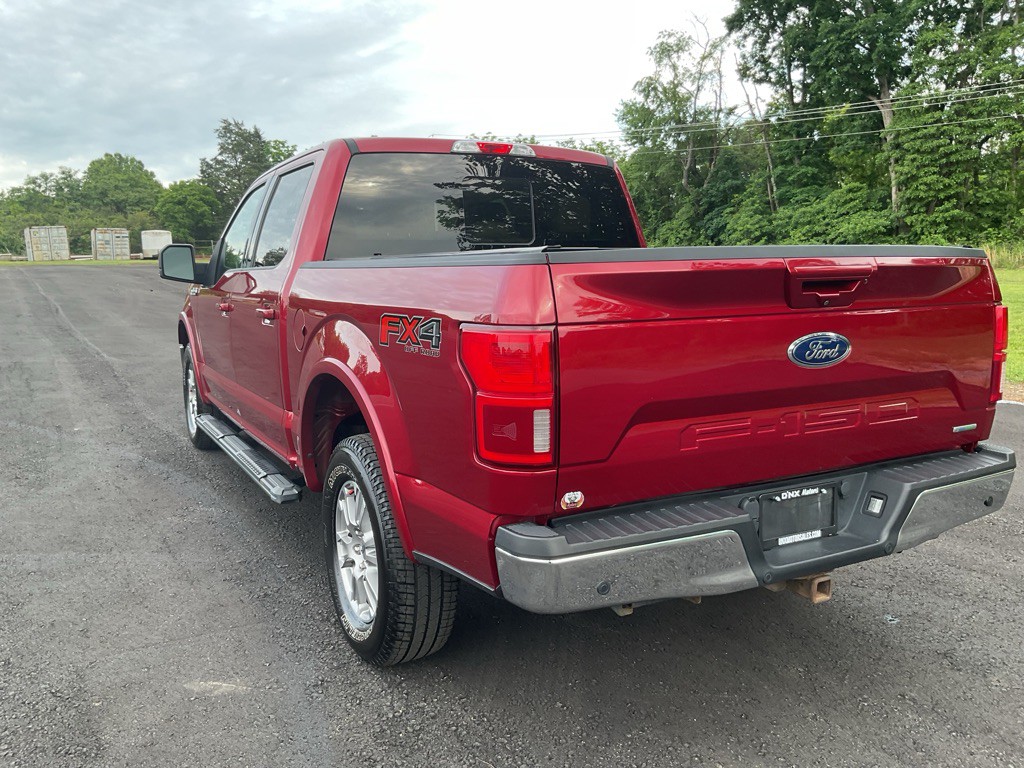 2019 Ford F-150 Image 5