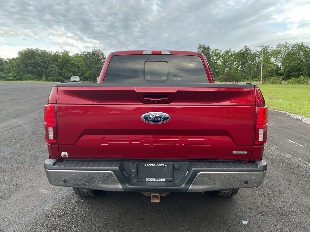 2019 Ford F-150 Image 6