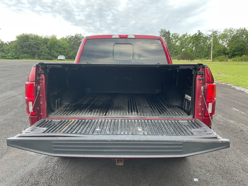 2019 Ford F-150 Image 8