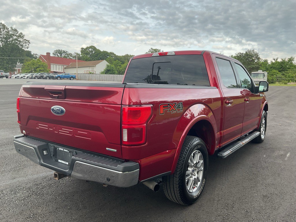 2019 Ford F-150 Image 9