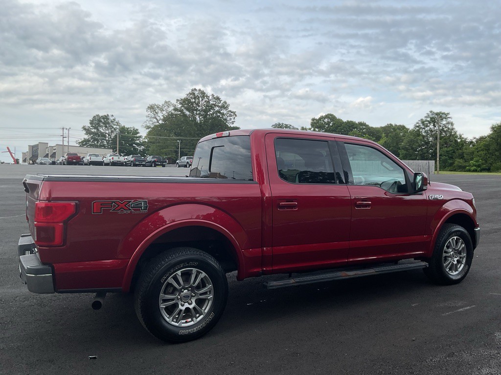 2019 Ford F-150 Image 10