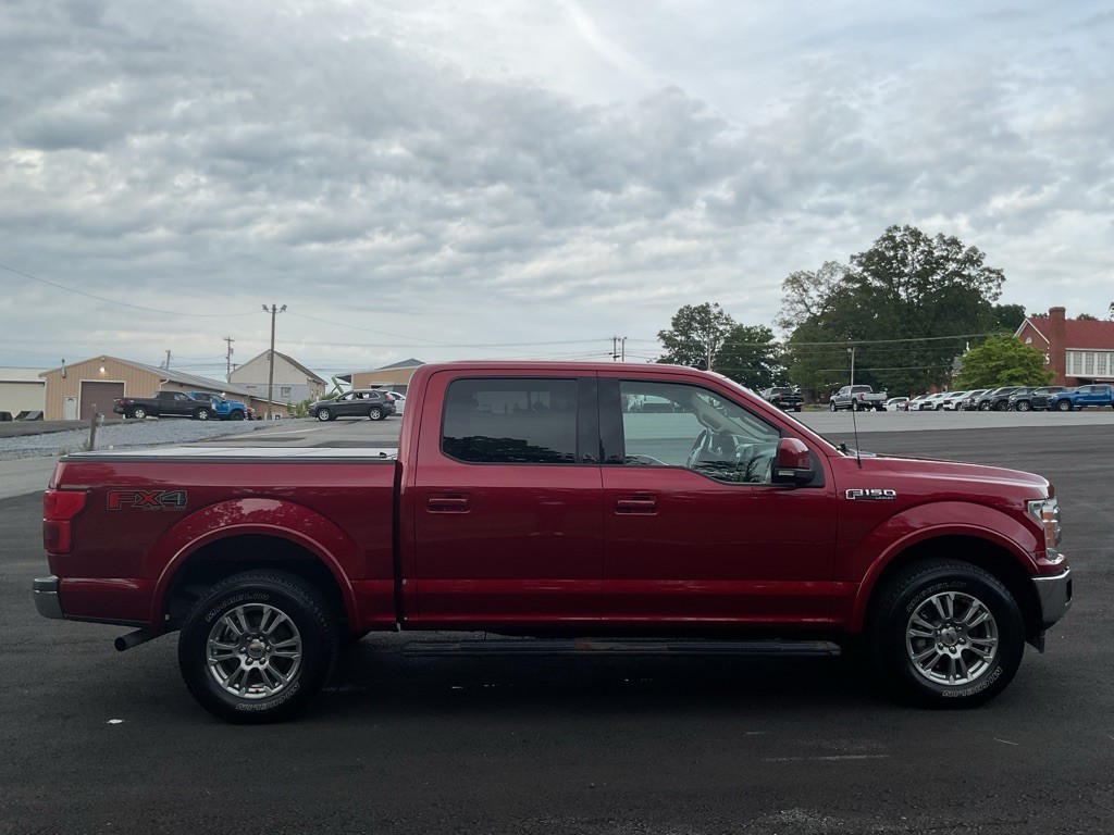 2019 Ford F-150 Image 11