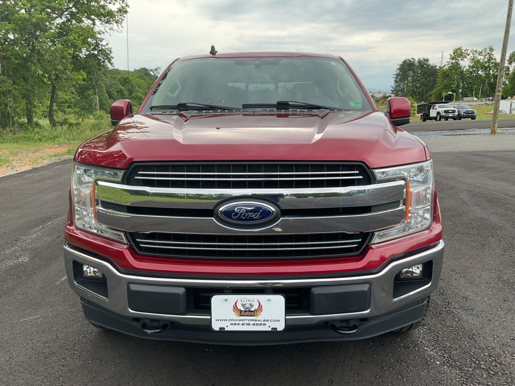 2019 Ford F-150 Image 14