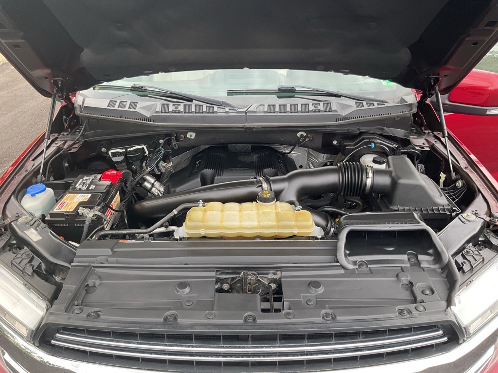 2019 Ford F-150 Image 15