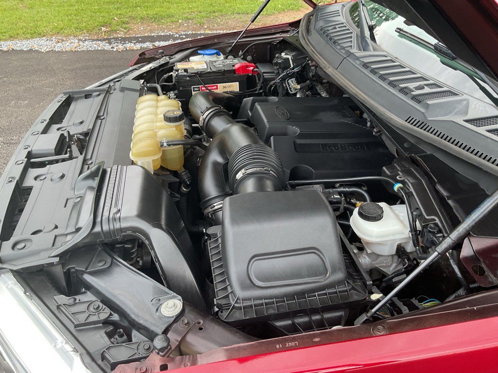 2019 Ford F-150 Image 17