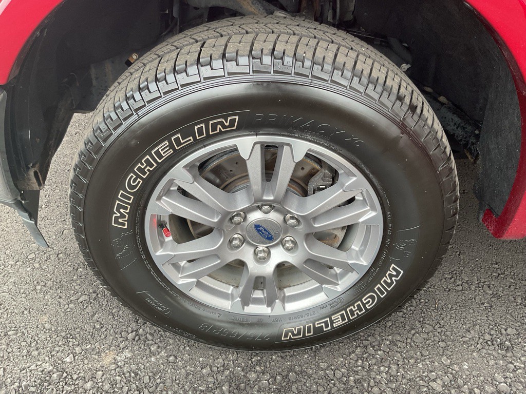 2019 Ford F-150 Image 18