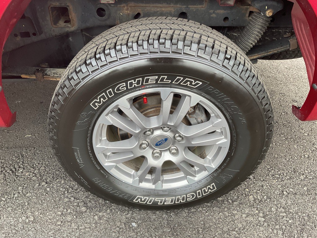 2019 Ford F-150 Image 19