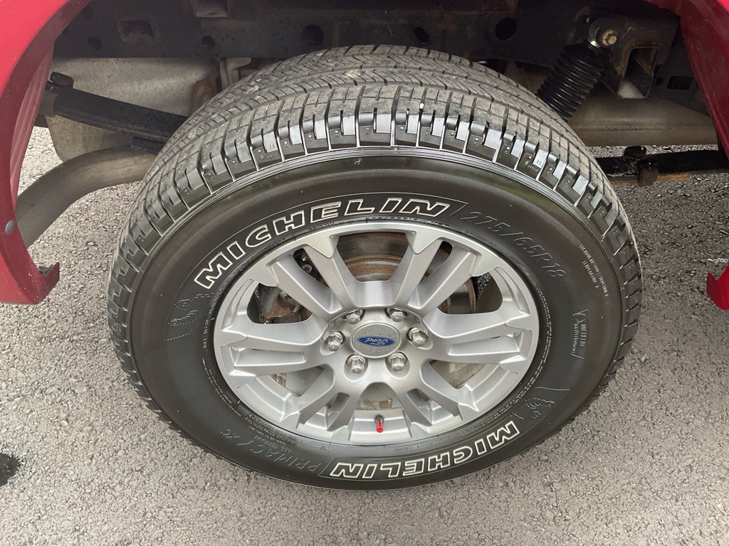 2019 Ford F-150 Image 20