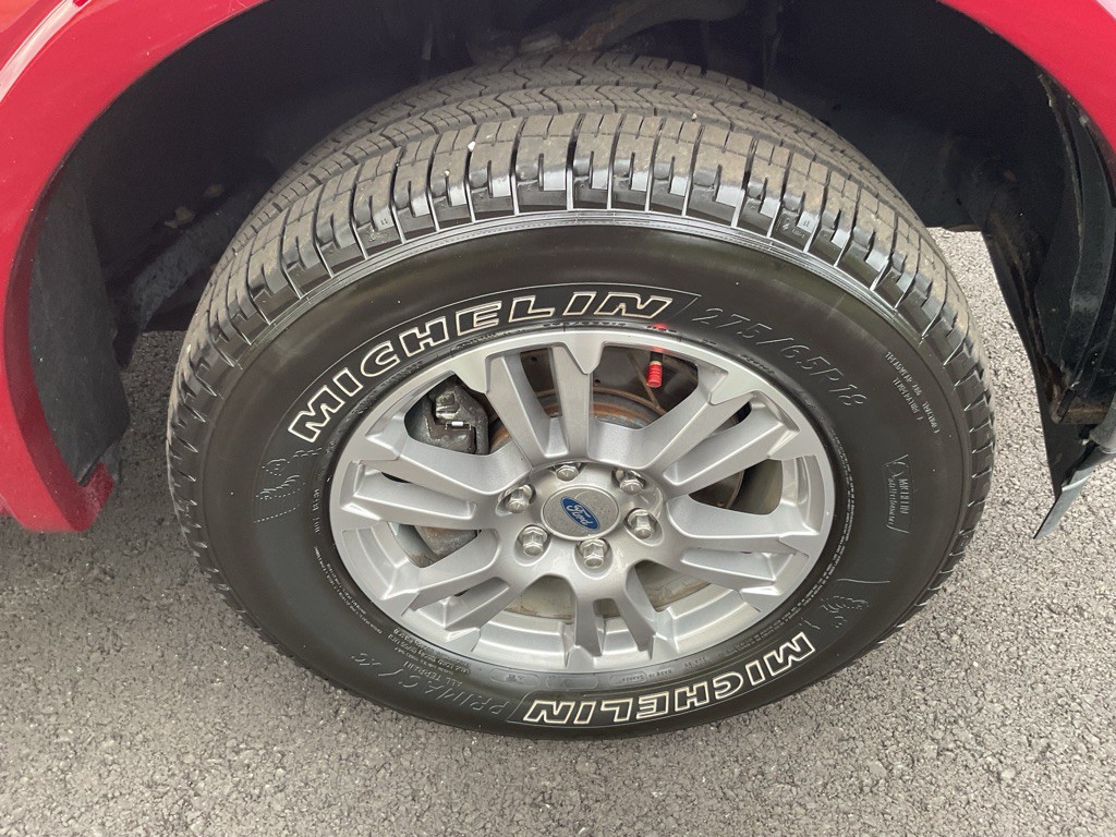 2019 Ford F-150 Image 21
