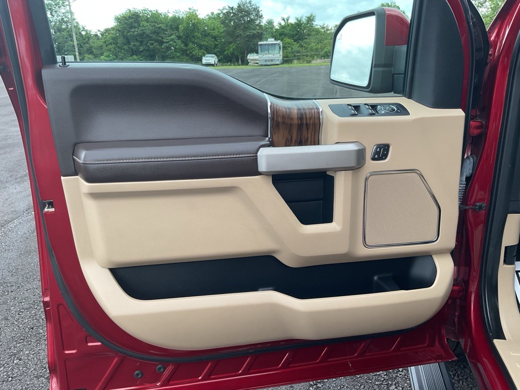 2019 Ford F-150 Image 22