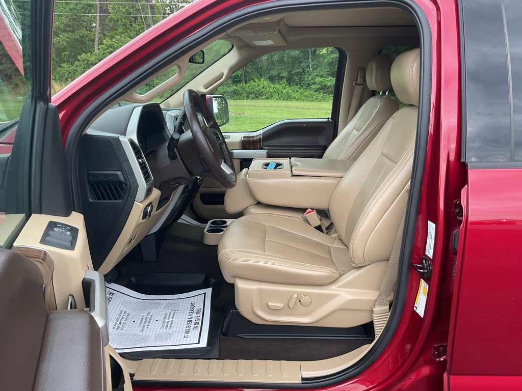 2019 Ford F-150 Image 25