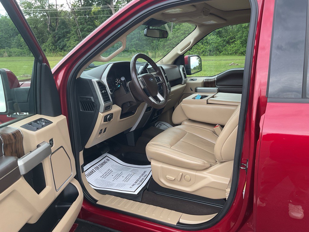 2019 Ford F-150 Image 26