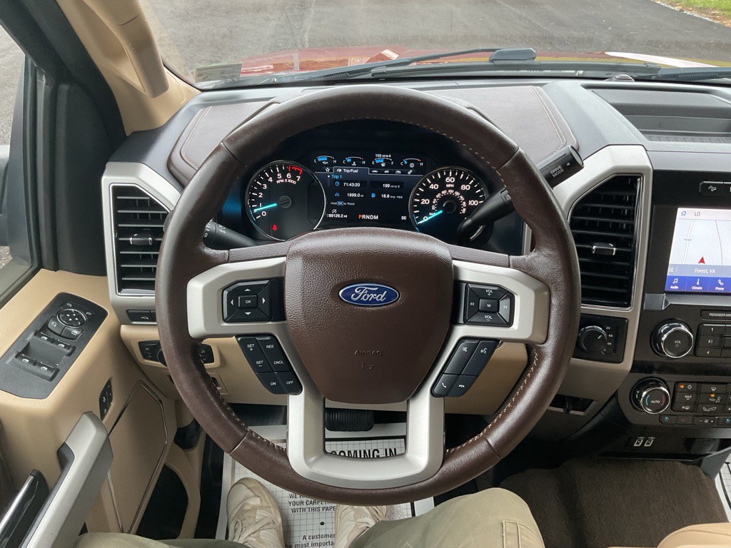 2019 Ford F-150 Image 31