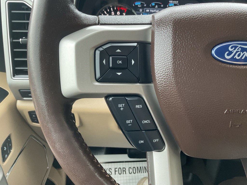 2019 Ford F-150 Image 32