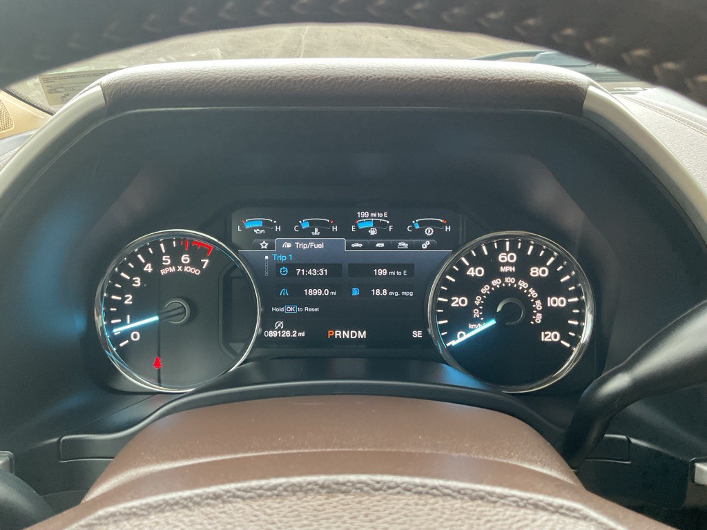 2019 Ford F-150 Image 34
