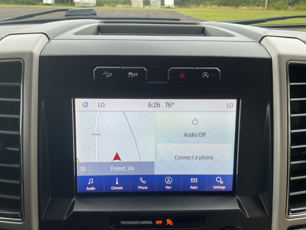 2019 Ford F-150 Image 36