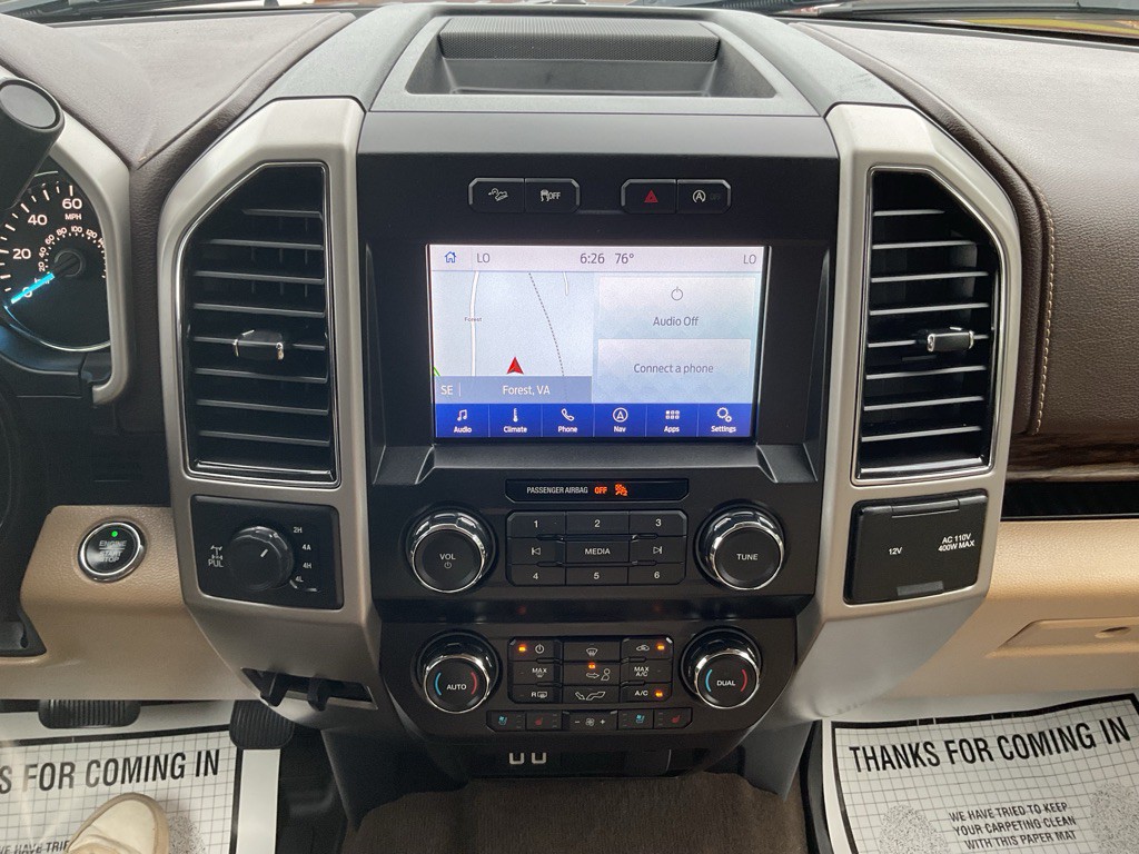 2019 Ford F-150 Image 37