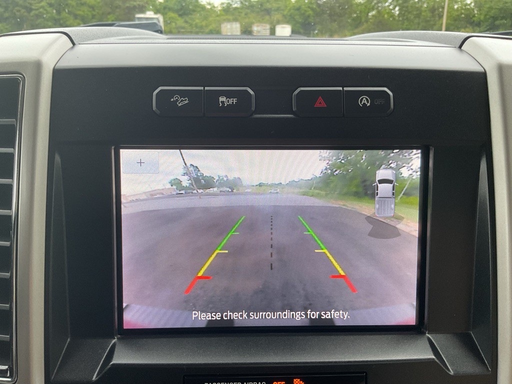 2019 Ford F-150 Image 38