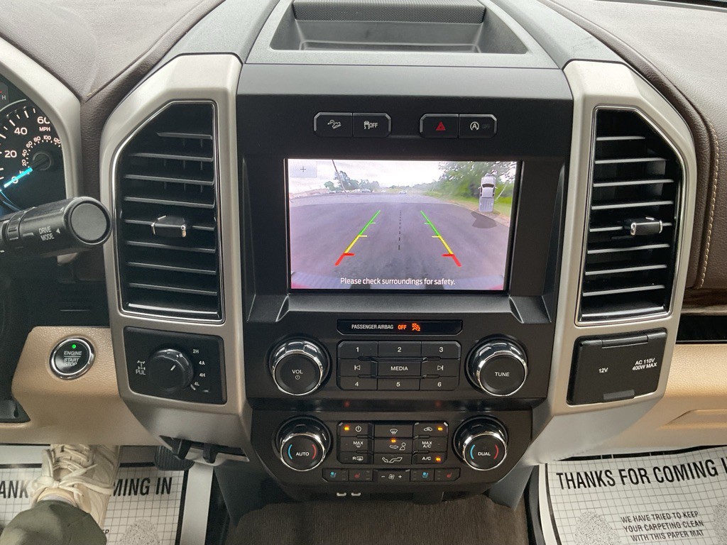 2019 Ford F-150 Image 39