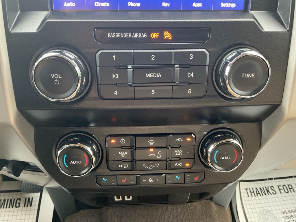 2019 Ford F-150 Image 41