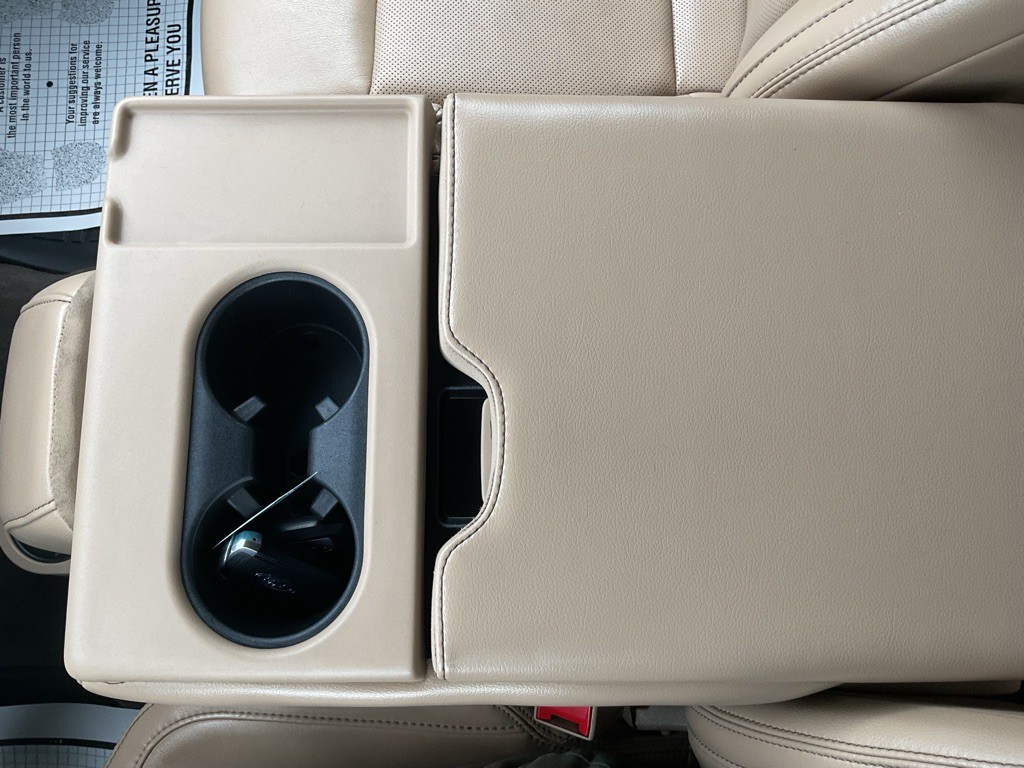 2019 Ford F-150 Image 42