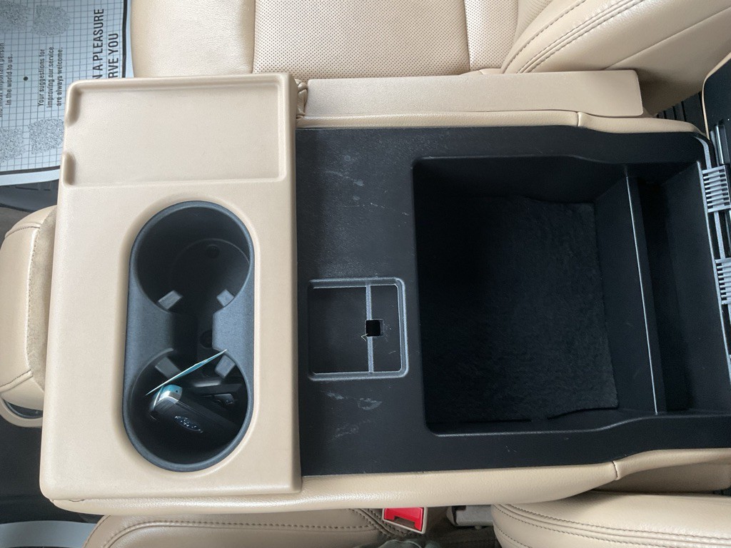 2019 Ford F-150 Image 43