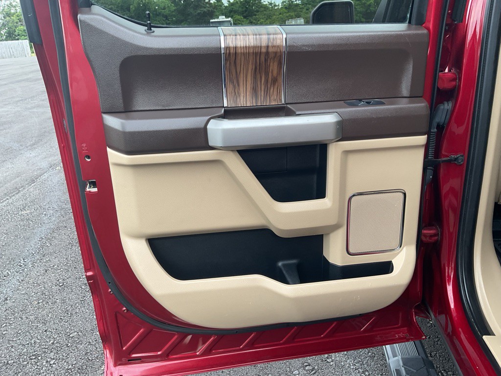 2019 Ford F-150 Image 47