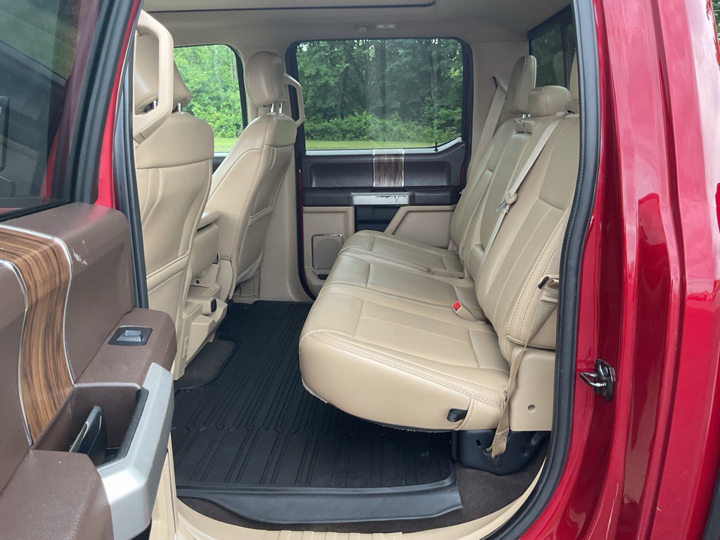 2019 Ford F-150 Image 48