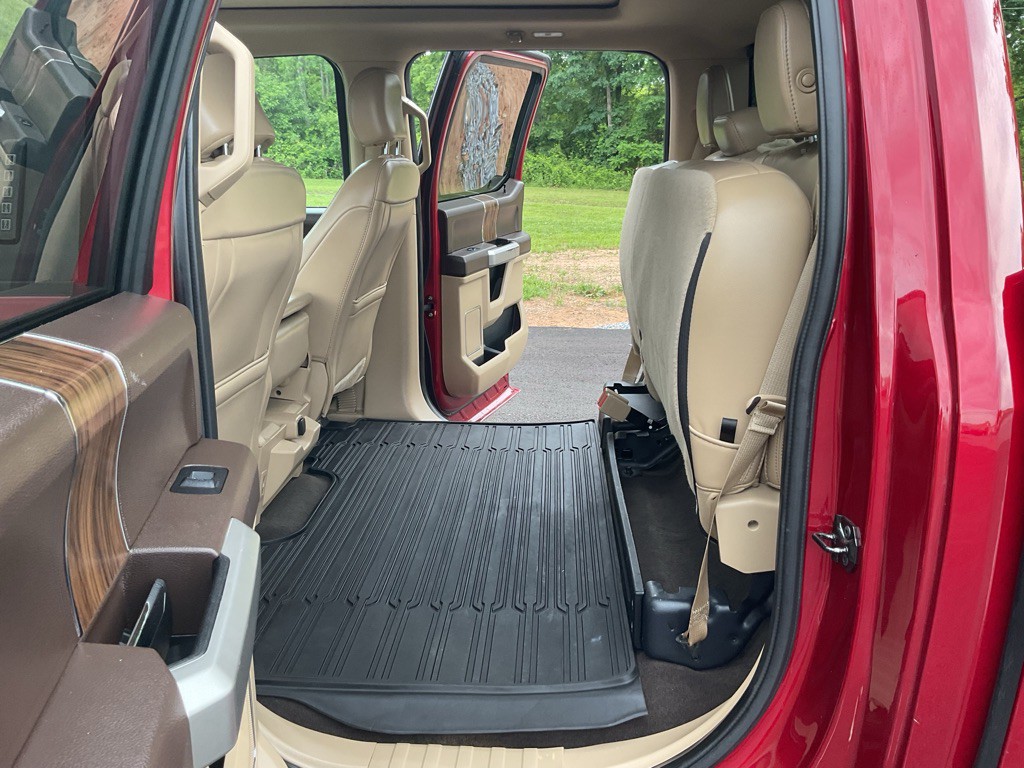 2019 Ford F-150 Image 49
