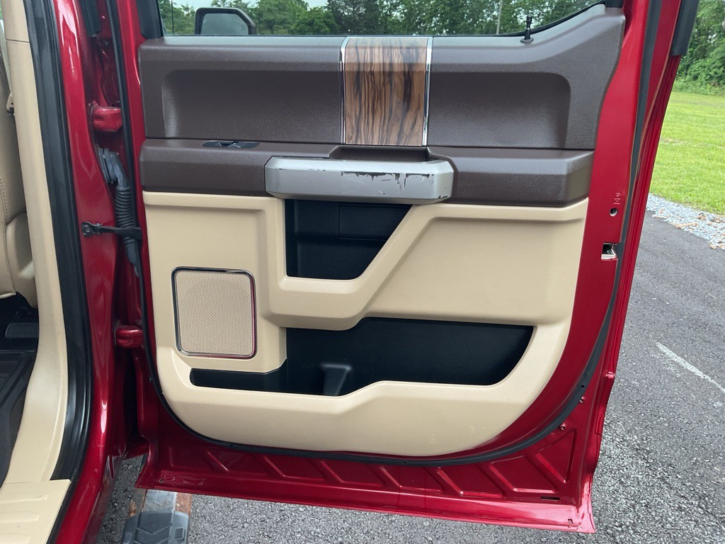 2019 Ford F-150 Image 50