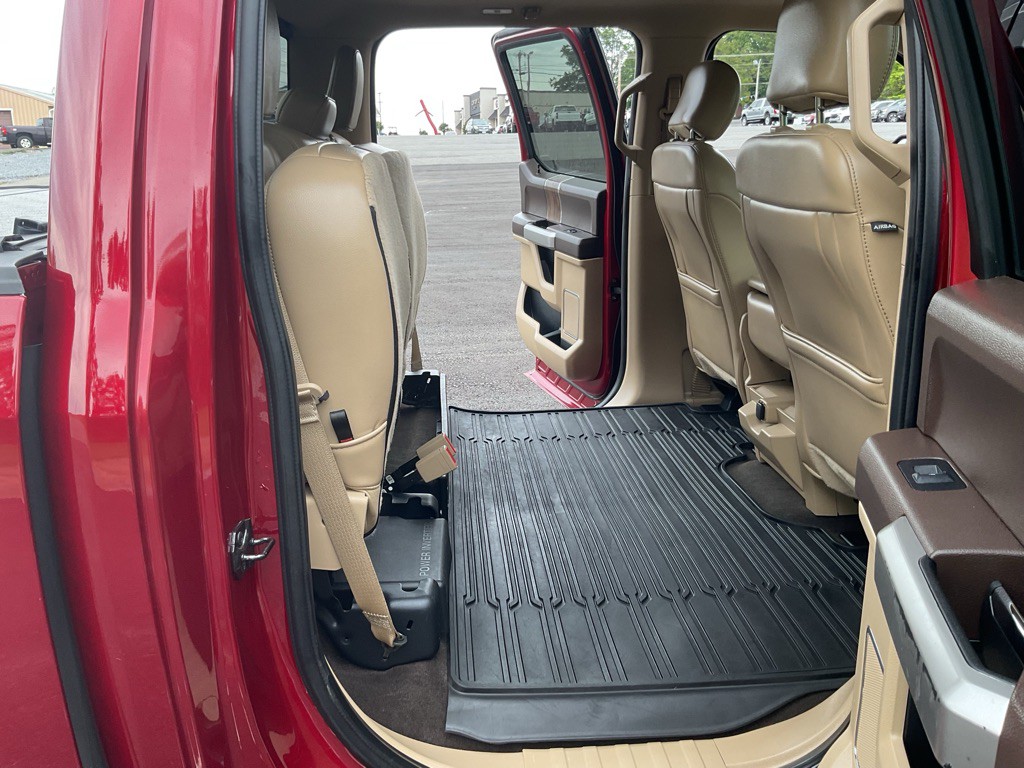 2019 Ford F-150 Image 51