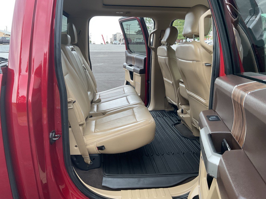 2019 Ford F-150 Image 52