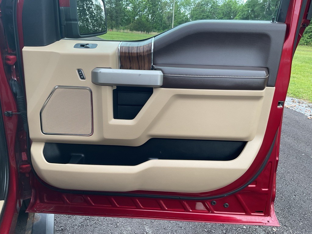 2019 Ford F-150 Image 53