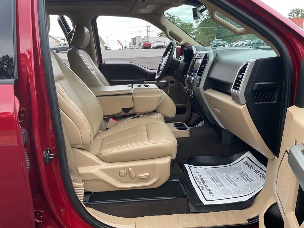 2019 Ford F-150 Image 54