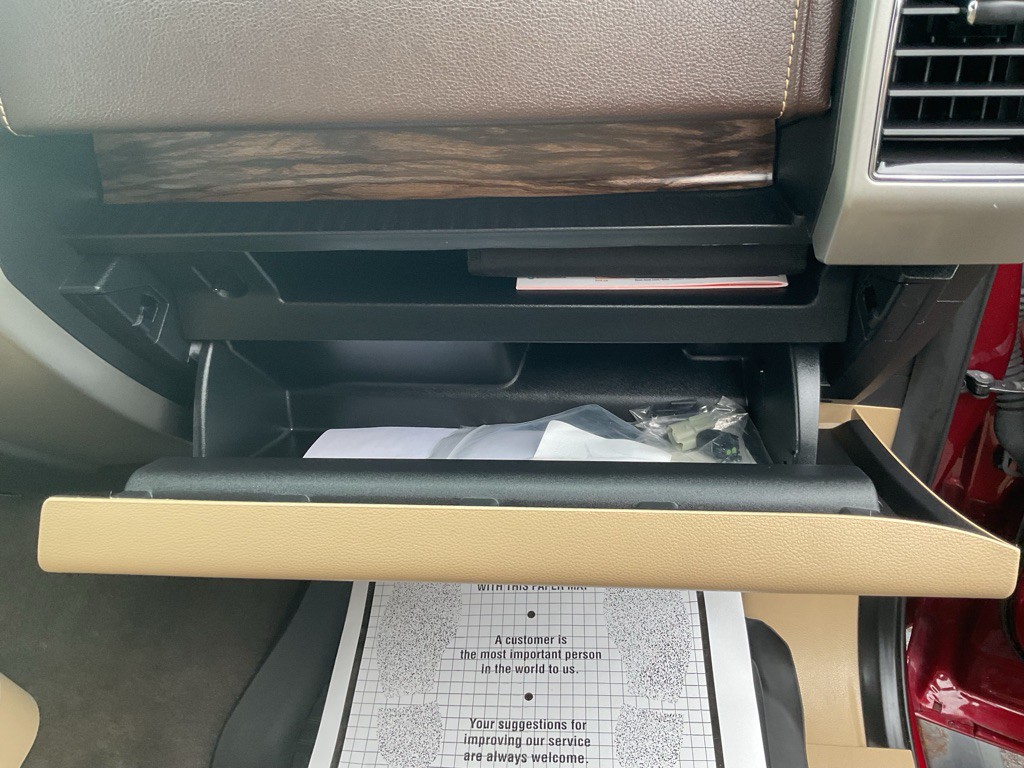 2019 Ford F-150 Image 56