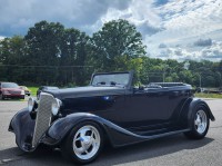 Image for 1934 Chevrolet Pheton  ID: 6549446