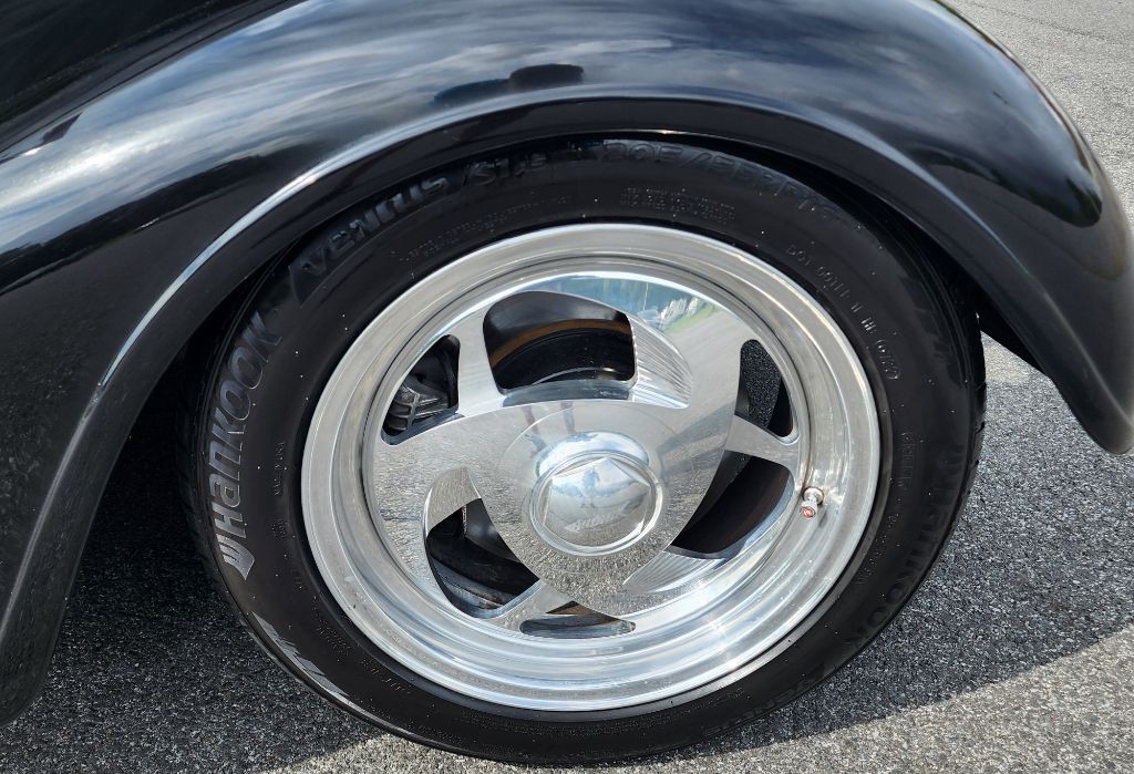 1934 Chevrolet Pheton Image 16