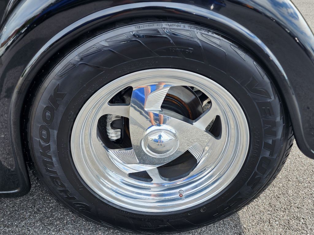 1934 Chevrolet Pheton Image 18