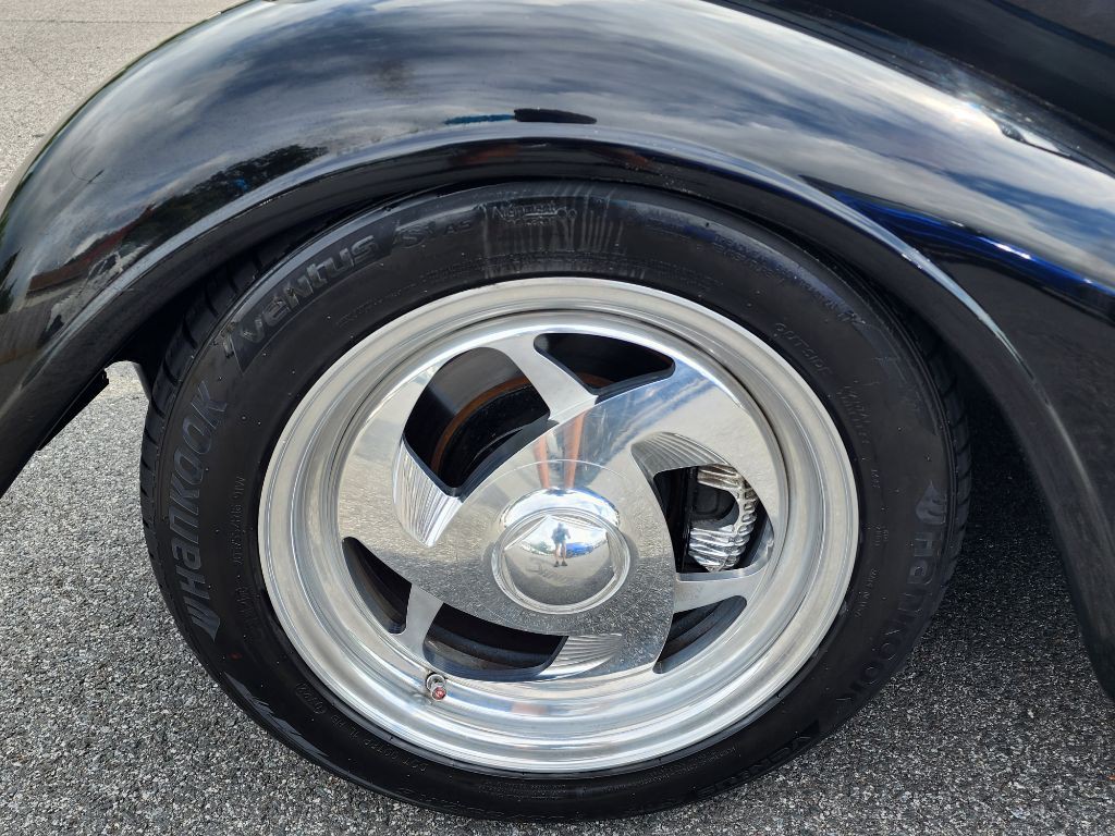 1934 Chevrolet Pheton Image 19