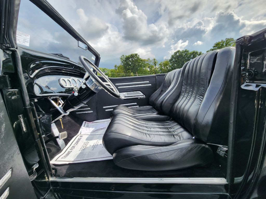 1934 Chevrolet Pheton Image 20