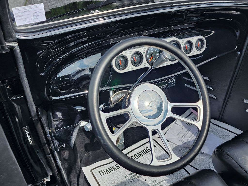 1934 Chevrolet Pheton Image 21