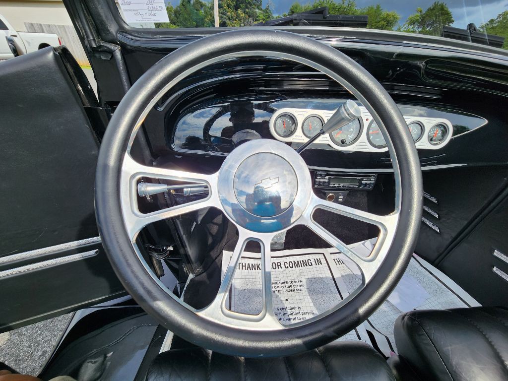 1934 Chevrolet Pheton Image 22